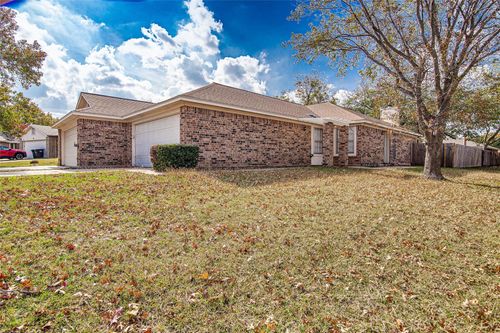 7650 Colorado Creek Ct, Fort Worth, TX, 76133-7342 | Card Image