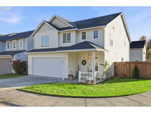 15003 Ne 69th St, Vancouver, WA, 98682-3870 | Card Image