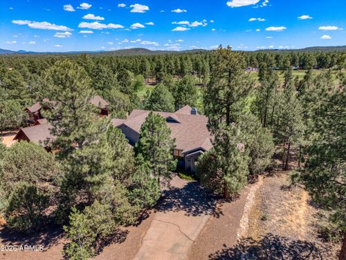 3990 Sugar Pine Loop, Show Low, AZ, 85901-2744 | Card Image