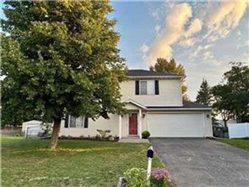 1283 Creekside Dr, Waconia, MN, 55387-1184 | Card Image