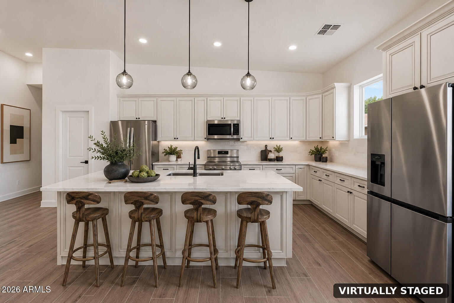 Residential in Phoenix 2