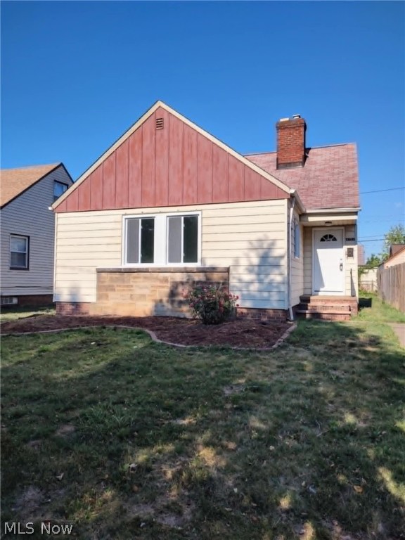 58th St, Cleveland, OH 44144