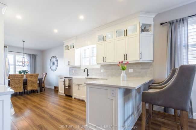 6 Carrick St, House other with 3 bedrooms, 2 bathrooms and 4 parking in Stirling ON | Image 9