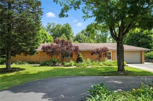 4161 Sunbeam Ave, Beavercrk Twp, OH, 45440-3361 | Card Image