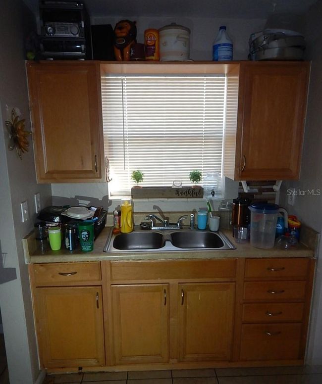 1263 W 27 Th St, House other with 3 bedrooms, 1 bathrooms and null parking in Riviera Beach FL | Image 16