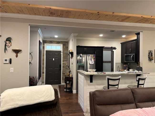 UNIT-206 - 140 Wexford Dr, Condo with 3 bedrooms, 2 bathrooms and null parking in Anderson SC | Image 9