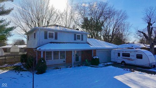 1045 Swinford St, Shelbyville, IN, 46176-3222 | Card Image