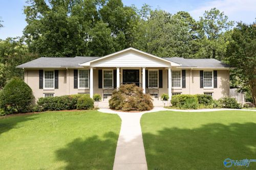 4029 Dotson Dr Se, Huntsville, AL, 35802-1237 | Card Image