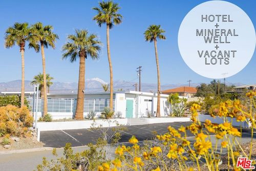 12689 Eliseo Rd, Desert Hot Springs, CA, 92240 | Card Image