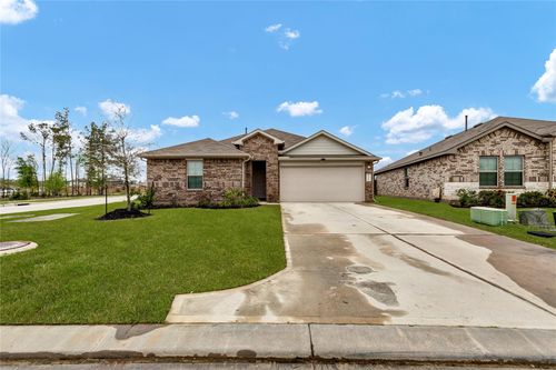 14368 W Pine Heart Dr, Conroe, TX, 77302-2018 | Card Image