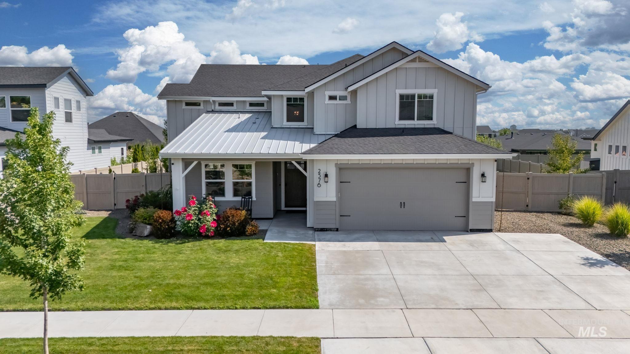 Lodge Trail Dr, Meridian, ID 83642