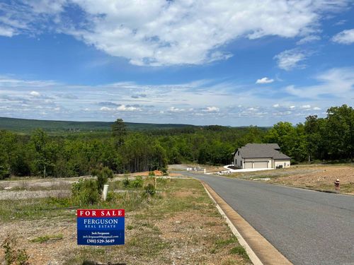 Lot 321 Waterview Garden Ln, Roland, AR, 72135-8029 | Card Image