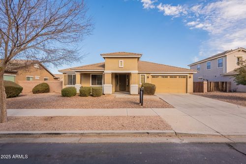 18526 E Swan Drive, Queen Creek, AZ, 85142 | Card Image