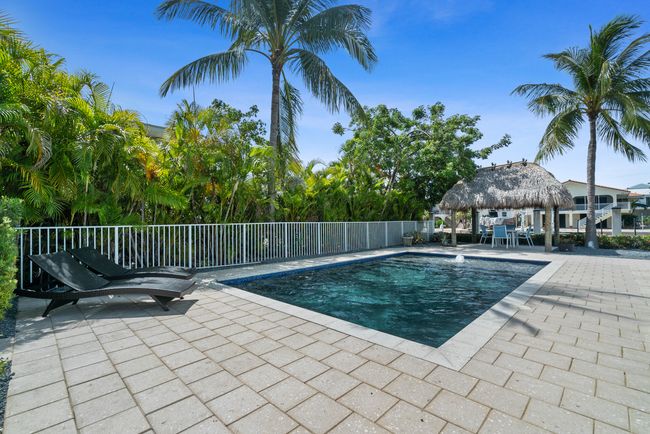 Saltwater Pool | Image 5