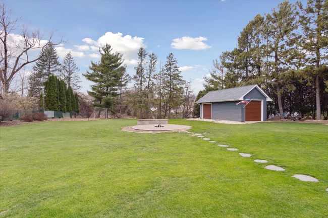 4441 N John Paul Rd, House other with 6 bedrooms, 4 bathrooms and null parking in MILTON WI | Image 49