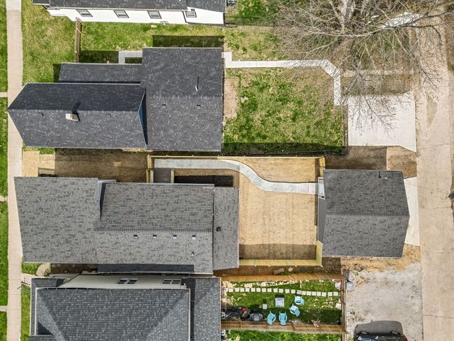 1423 S State Ave, House other with 2 bedrooms, 2 bathrooms and null parking in Indianapolis IN | Image 32