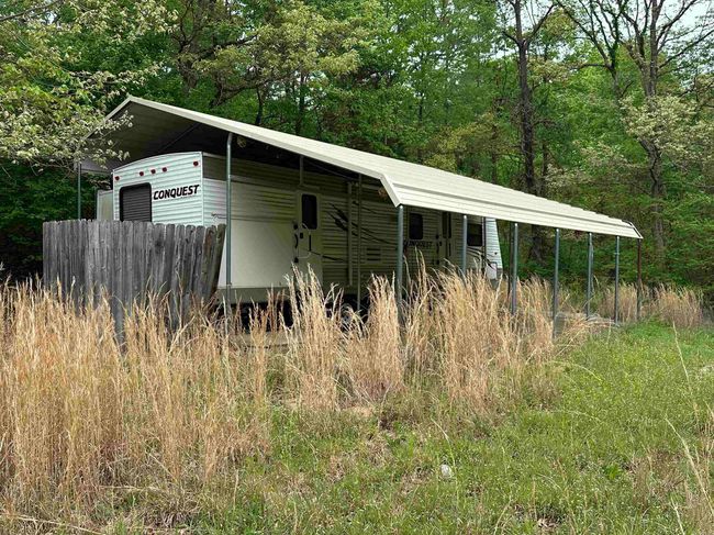4090 Sunny Slope Rd, Home with 0 bedrooms, 0 bathrooms and null parking in Edgemont AR | Image 5