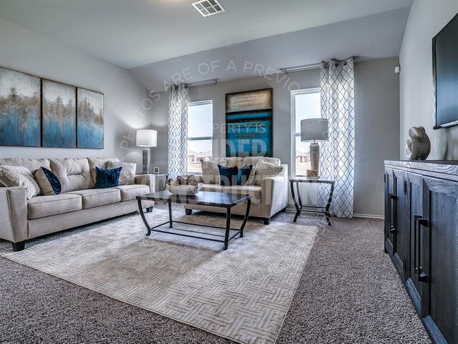 3921 S Ravine Street, House other with 3 bedrooms, 2 bathrooms and null parking in Stillwater OK | Image 6
