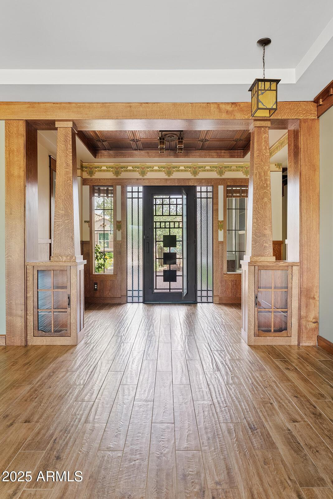 Residential Lease in Phoenix 4