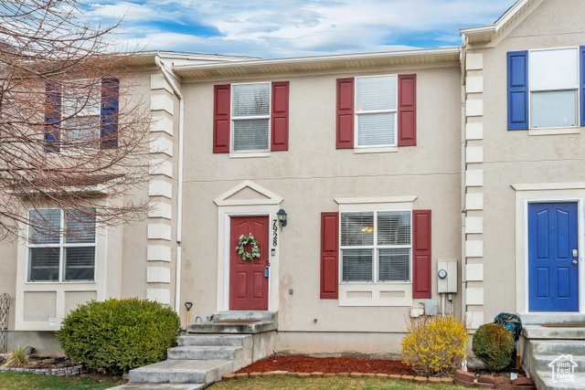 Wycliffe Way, Eagle Mountain, UT 84005