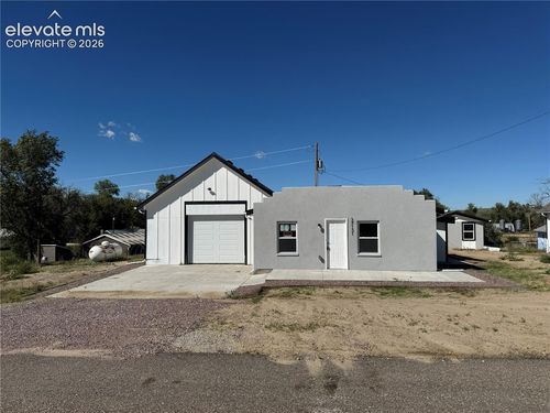 37131 Us Highway 24, Matheson, CO, 80830-9707 | Card Image