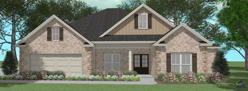 144 Woodwinds Court, Kathleen, GA, 31047 | Card Image