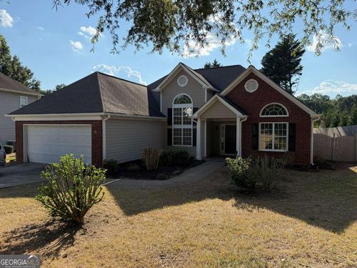 3508 Daventry Ln Nw, Kennesaw, GA, 30144-7317 | Card Image