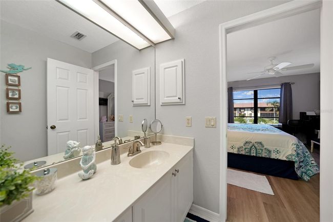 B10 - 245 Coldeway Dr, Condo with 2 bedrooms, 2 bathrooms and null parking in Punta Gorda FL | Image 23