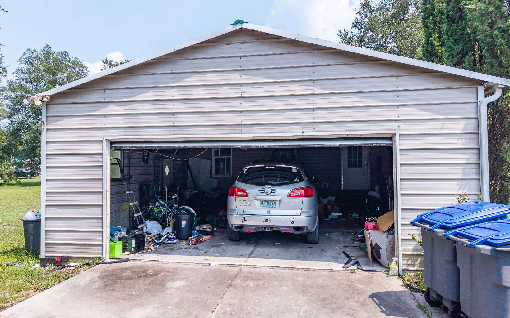 Residential in Live Oak 3