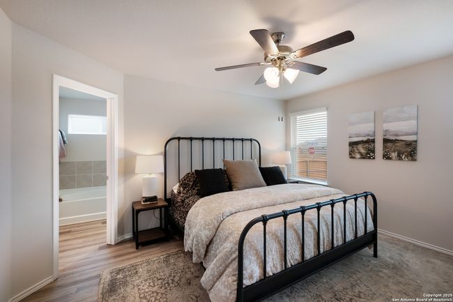 MODEL HOME PHOTOGRAPHED FLOOR PLAN IS AVAILABLE. | Image 19