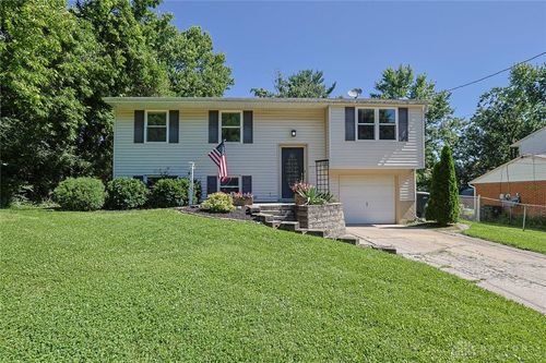 1874 Leway Dr, Fairfield, OH, 45014-4716 | Card Image