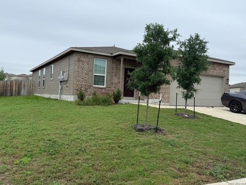 7408 Playa Xing, San Antonio, TX, 78252-4530 | Card Image