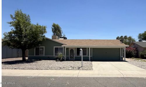 3627 W Carla Vista Dr, Chandler, AZ, 85226-4054 | Card Image