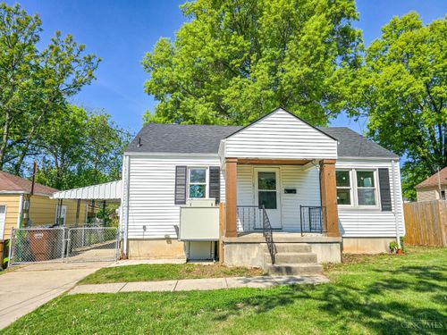 6909 Mar Bev Drive, North College Hill, OH, 45239 | Card Image