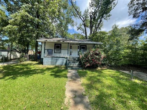 1199 Warfield St Nw, Atlanta, GA, 30318-4907 | Card Image