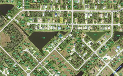 128 Kings Dr, ROTONDA WEST, FL, 33947-2419 | Card Image