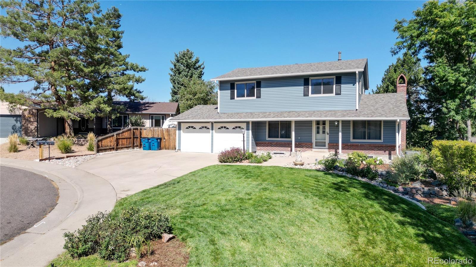 Layton Pl, Littleton, CO 80127