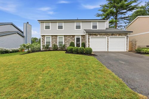 6184 Rockland Dr, Dublin, OH, 43017-1792 | Card Image