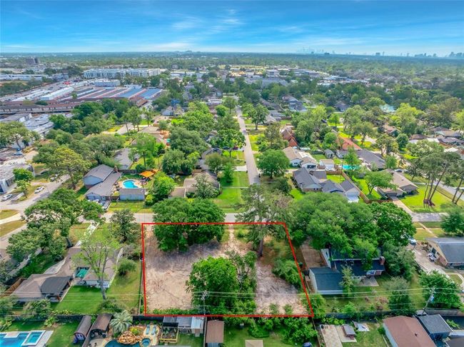 1441 Durango Dr, Home with 0 bedrooms, 0 bathrooms and null parking in Houston TX | Image 12