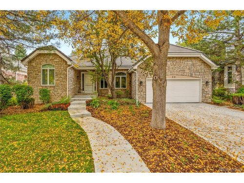 99 Blue Heron Ct, Greenwood Village, CO, 80121-2121 | Card Image