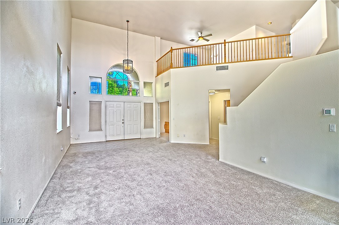 Residential in Las Vegas 4