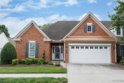5027 Lewisetta Dr, Glen Allen, VA, 23060-7258 | Card Image