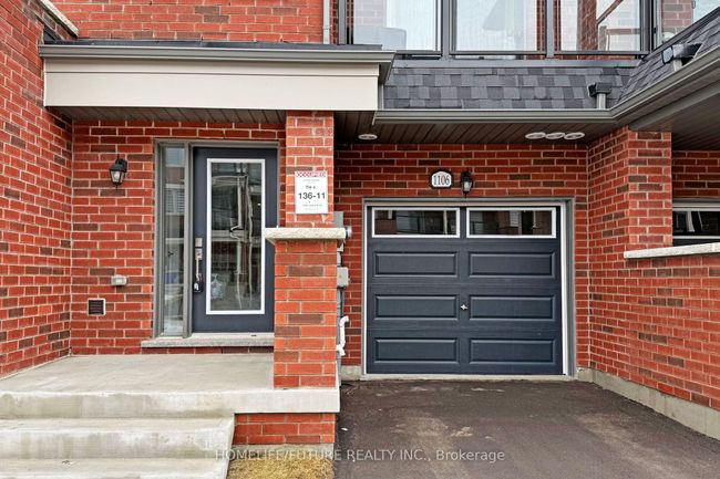 1106 Lockie Dr, House attached with 3 bedrooms, 3 bathrooms and 2 parking in Oshawa ON | Image 7