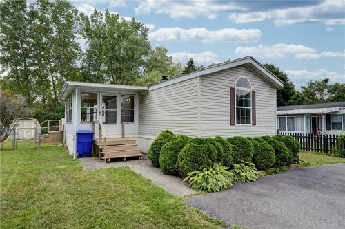 267 Sunset Drive, Clarendon, NY, 14470 | Card Image