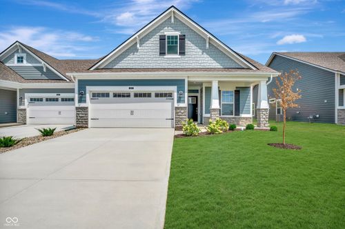 3233 Heather Dr, Bargersville, IN, 46106 | Card Image