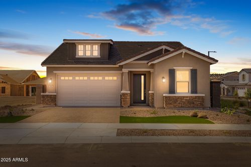 15669 W Georgia Dr, Surprise, AZ, 85379-8193 | Card Image