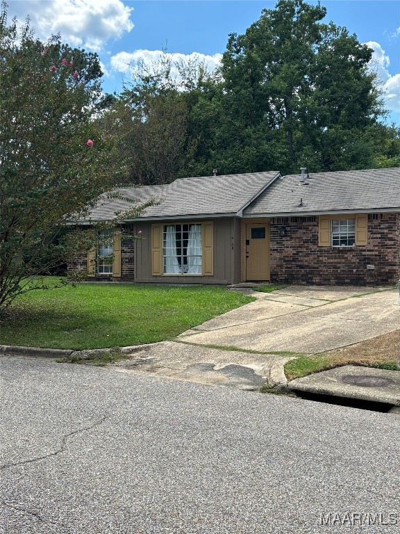 Provost Ave, Montgomery, AL 36116