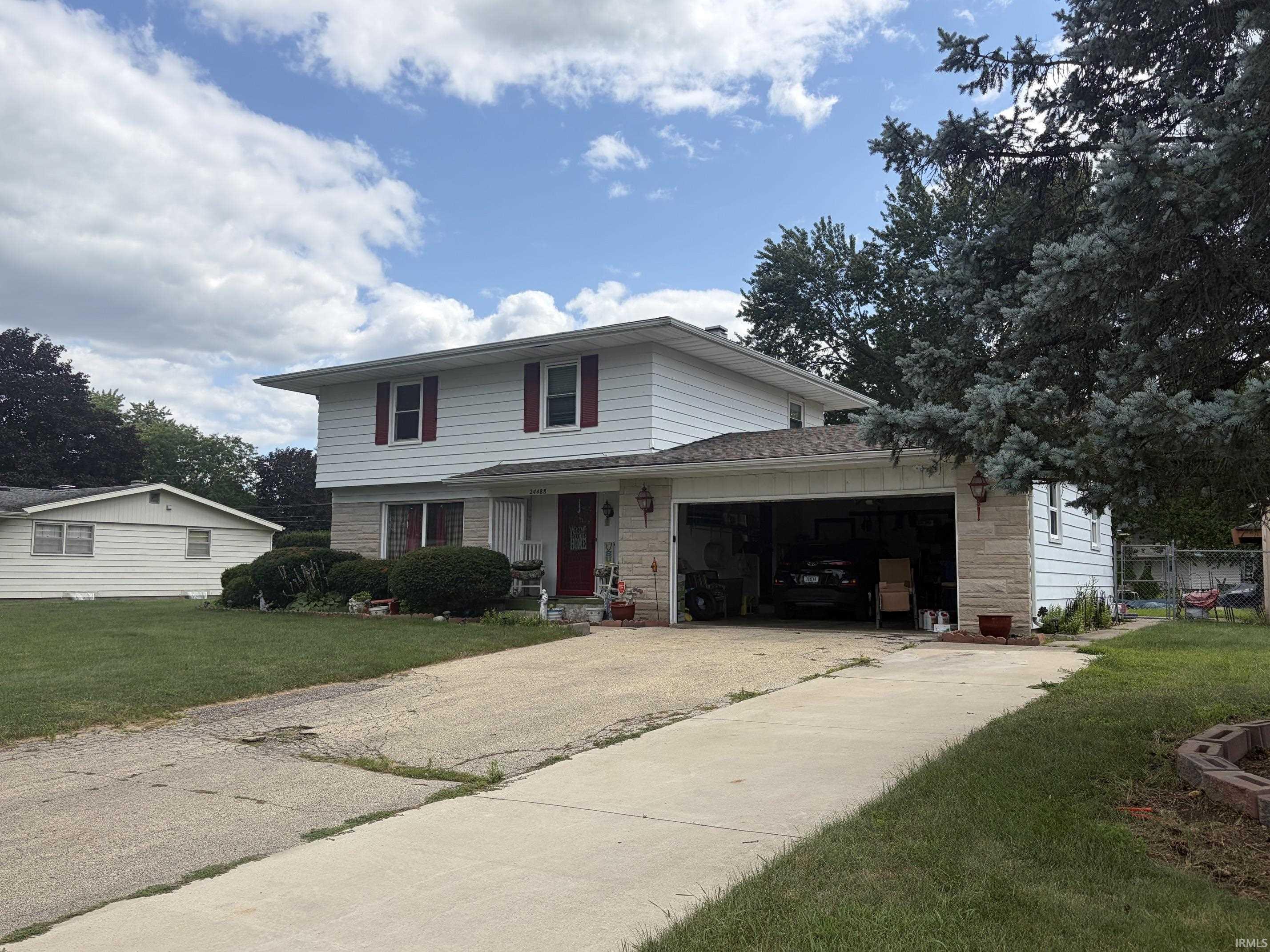 Residential in Elkhart