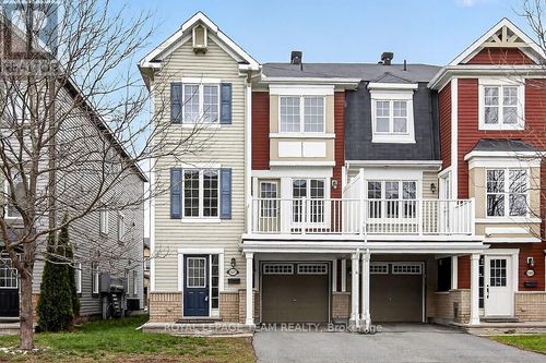127 Grenadine St, Stittsville, ON, K2S0P1 | Card Image