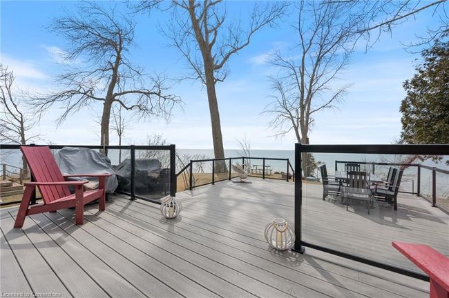 60 Lakeside Dr, House other with 3 bedrooms, 2 bathrooms and 4 parking in Nanticoke ON | Image 29